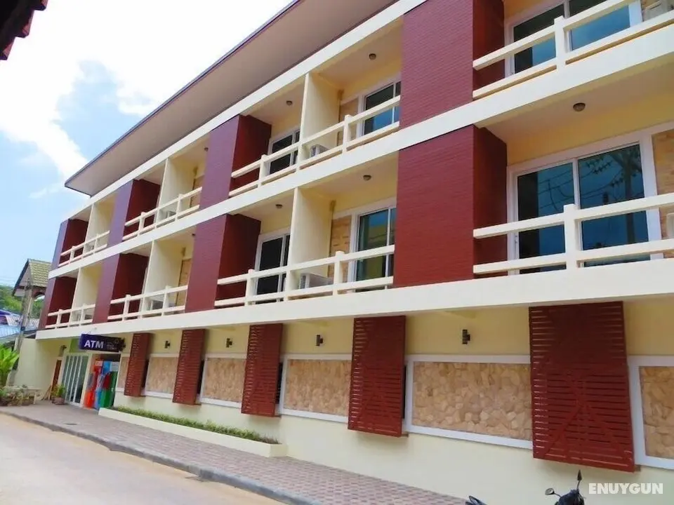 Phangan Pearl Hostel - Öne Çıkan Resim