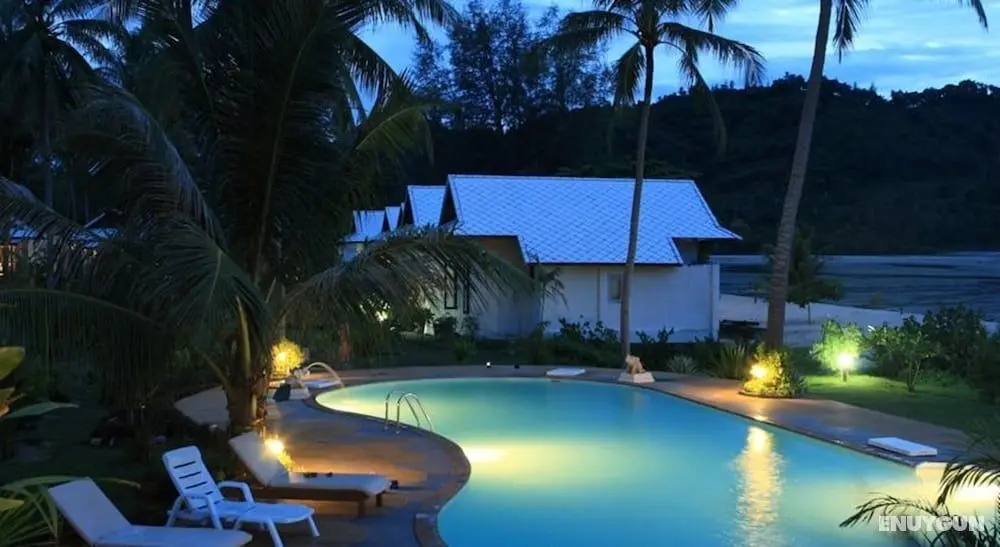Phangka Paradise Resort - Öne Çıkan Resim