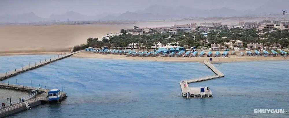 Pharaoh Azur Resort - Öne Çıkan Resim