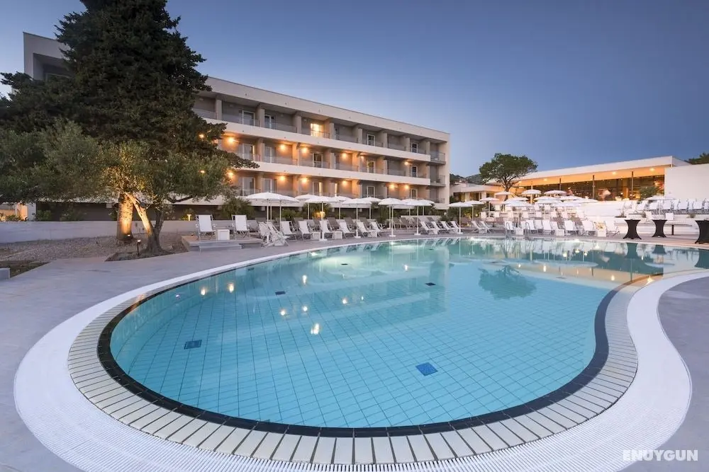 Pharos Hvar Bayhill Hotel - Öne Çıkan Resim