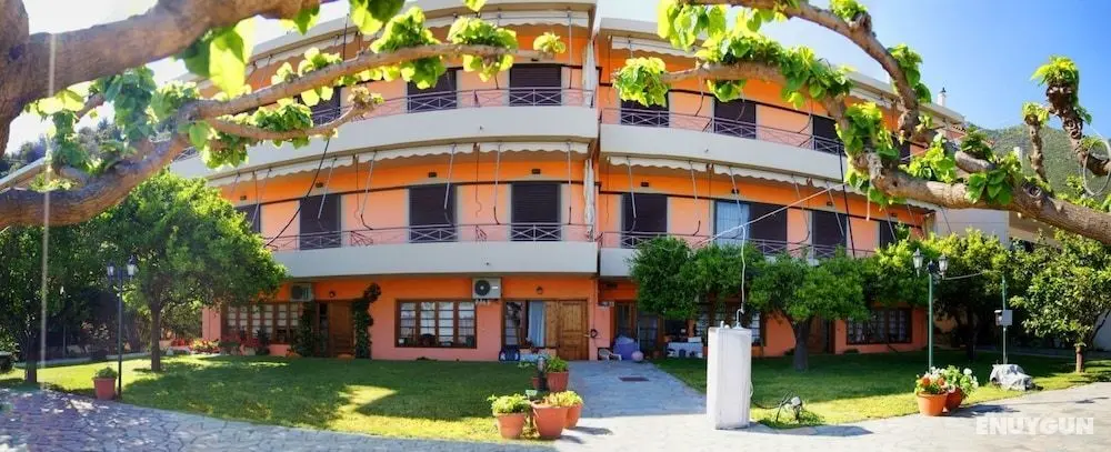 Pharos Rooms - Öne Çıkan Resim