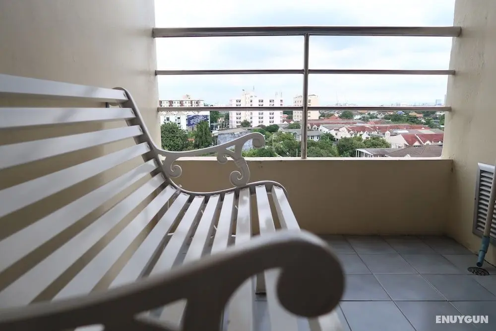 Phawana Sweet Hotel - Konum Öne Çıkanlar
