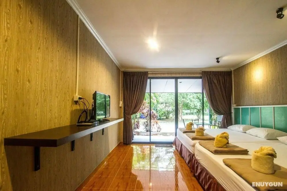 Phe Samed Villa - Öne Çıkan Resim