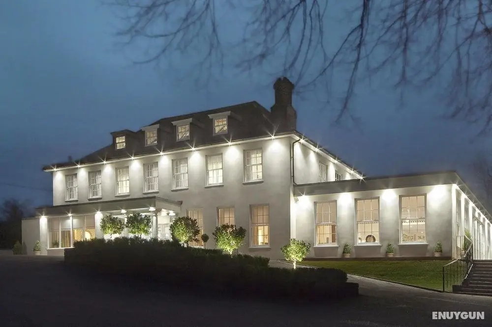The Pheasant Hotel, Holt, Norfolk - Öne Çıkan Resim
