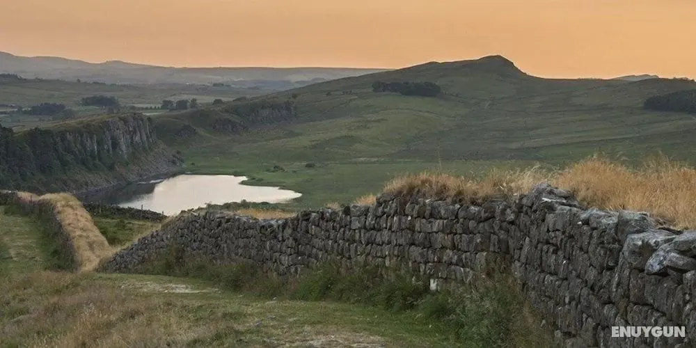 Pheasant Lodge Scottish Borders - İlgi Noktası