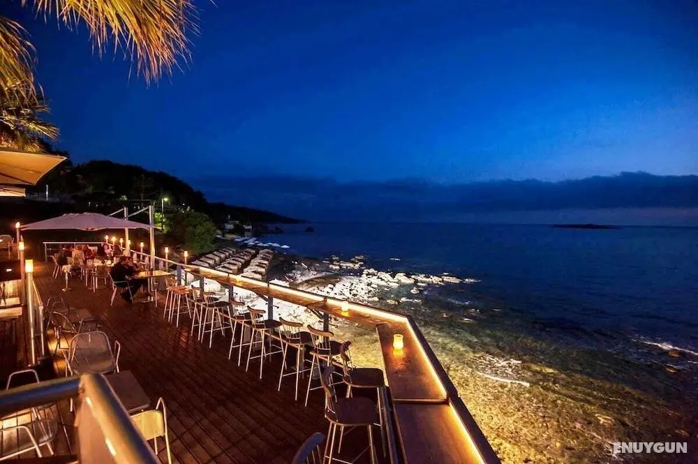 PHEIA, Vriniotis Resorts - Bar