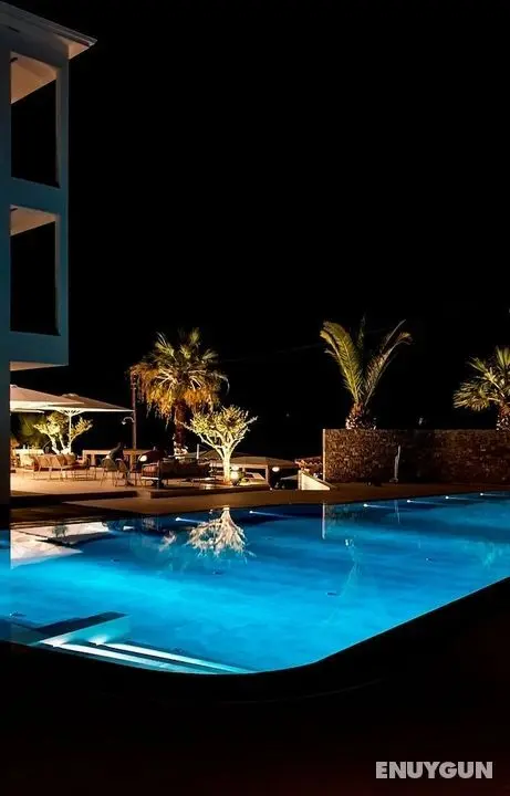 PHEIA, Vriniotis Resorts - Öne Çıkan Resim