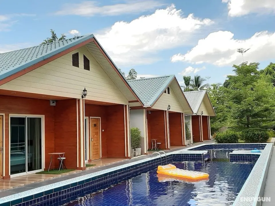 Phen Waree Ampawa Resort - Öne Çıkan Resim
