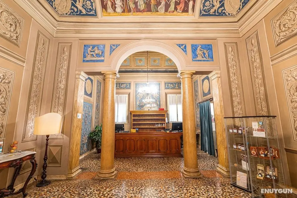 Phi Hotel Canalgrande - Öne Çıkan Resim