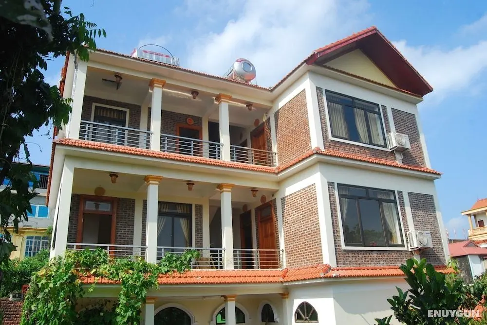 Phi Hung's Unique homestay - Öne Çıkan Resim