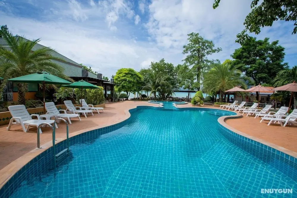 Phi Phi Andaman Beach Resort - Öne Çıkan Resim