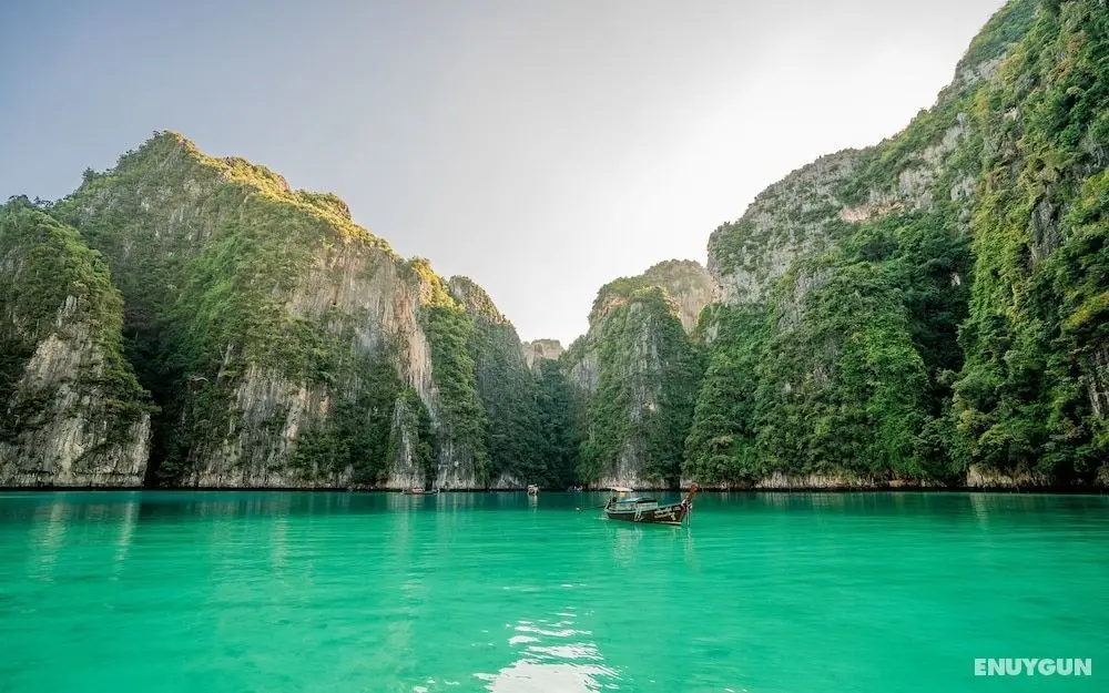 Phi Phi Anita Resort - Aktiviteler
