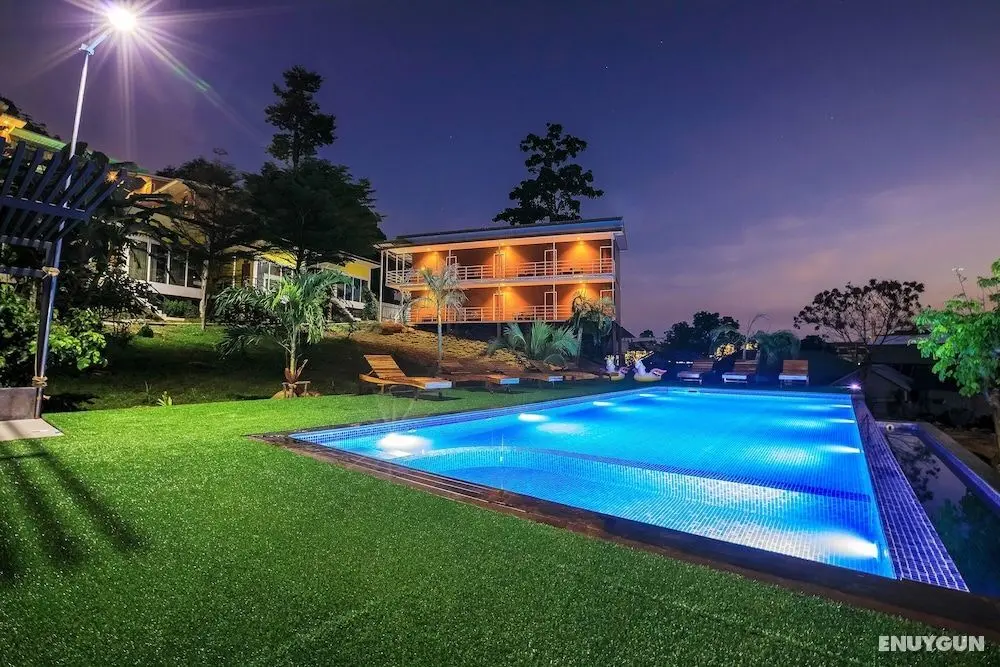 Phi Phi Chang Grand Resort & Spa - Öne Çıkan Resim