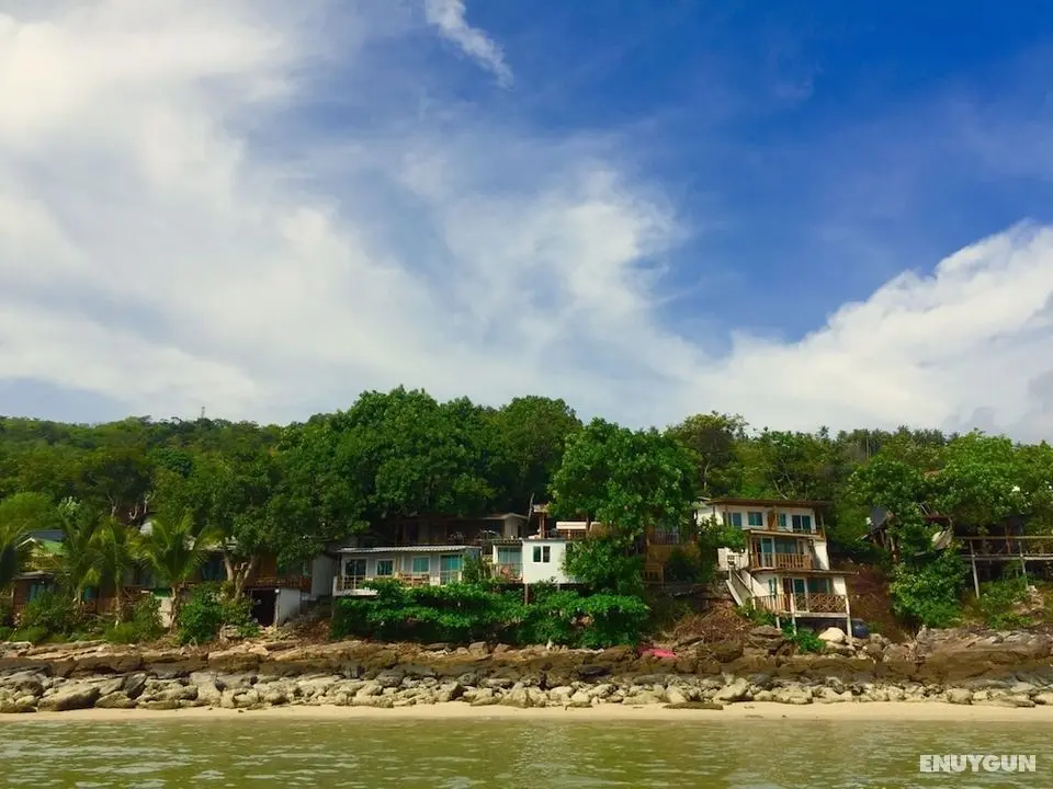 Phi Phi Cozy Seafront Resort - Öne Çıkan Resim