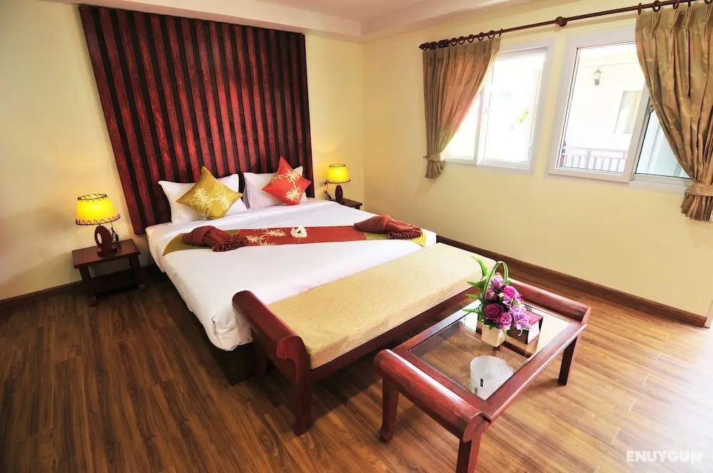 Phi Phi Little Star Resort - Öne Çıkan Resim