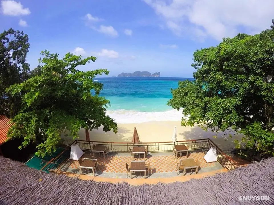 Phi Phi Long Beach Resort & Villa - Öne Çıkan Resim