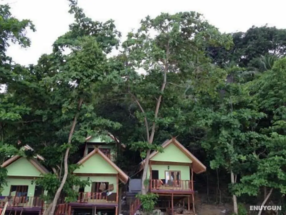 Phi Phi Power Beach Resort - Öne Çıkan Resim