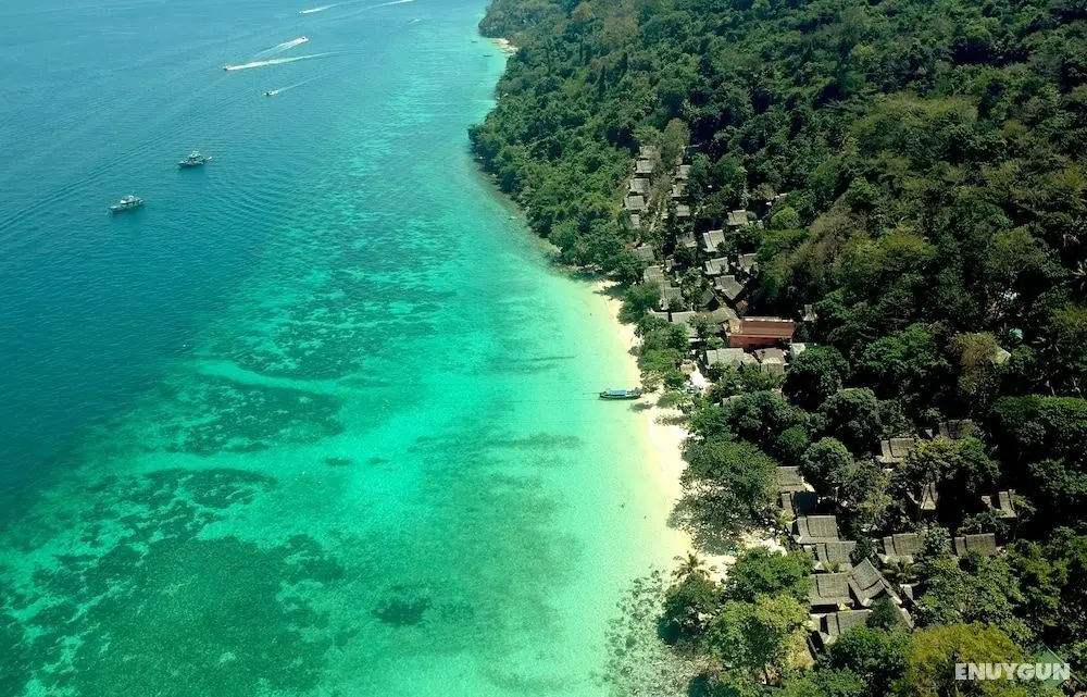Phi Phi Relax Beach Resort - Öne Çıkan Resim