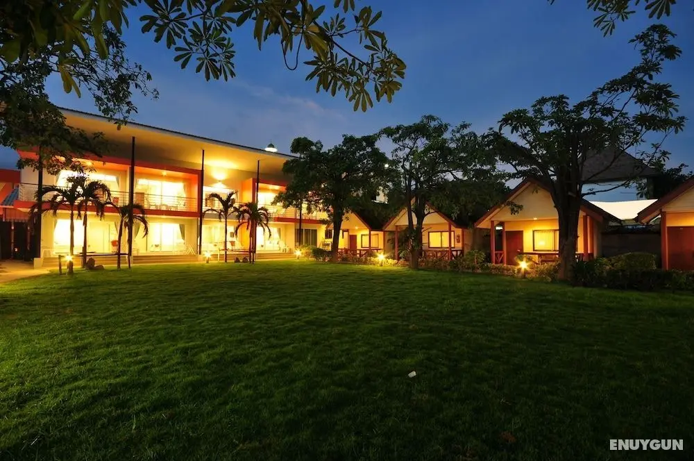 Phi Phi Rimlay Cottage - Öne Çıkan Resim