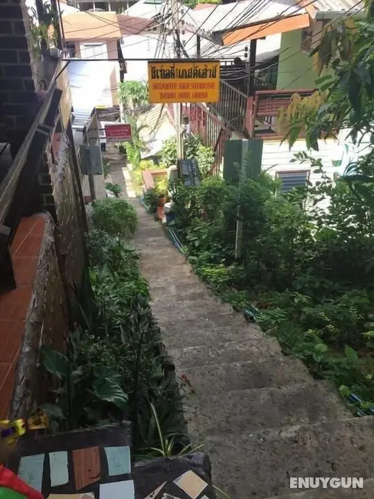 Phi Phi Scenery Guesthouse - Öne Çıkan Resim