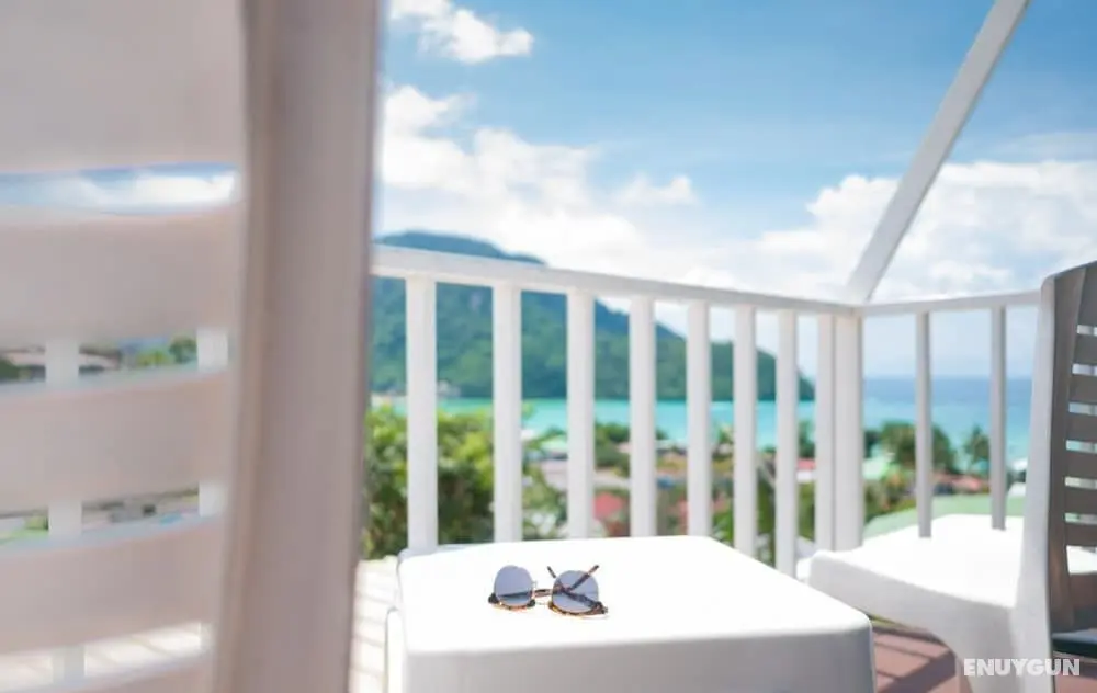 Phi Phi Uphill Cottage - Öne Çıkan Resim