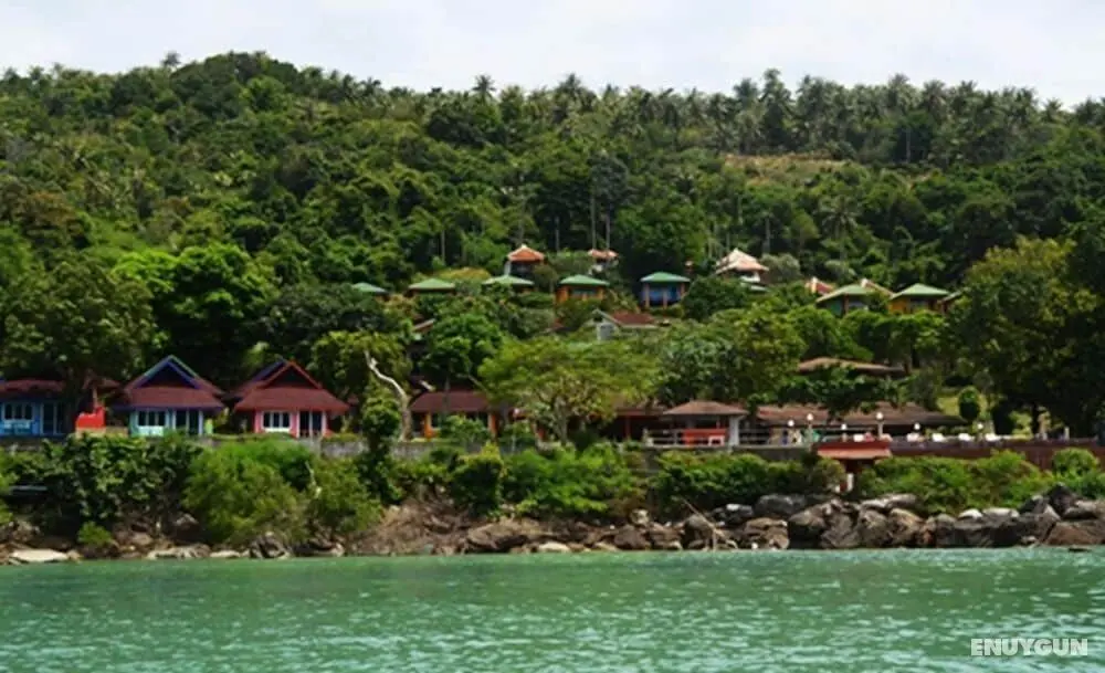 Phi Phi View Point Resort - Öne Çıkan Resim