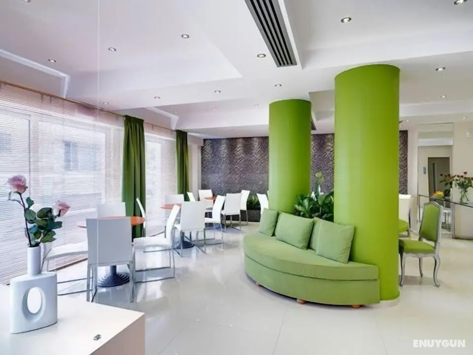 Phidias Piraeus Hotel - Öne Çıkan Resim