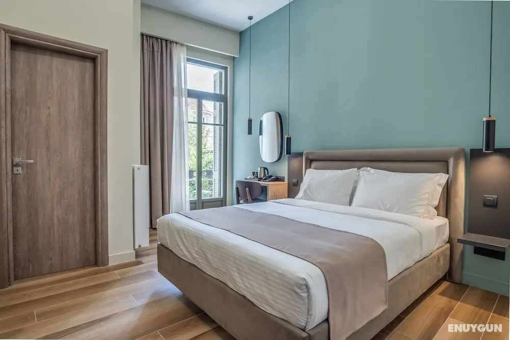 Philia Boutique Hotel - Öne Çıkan Resim