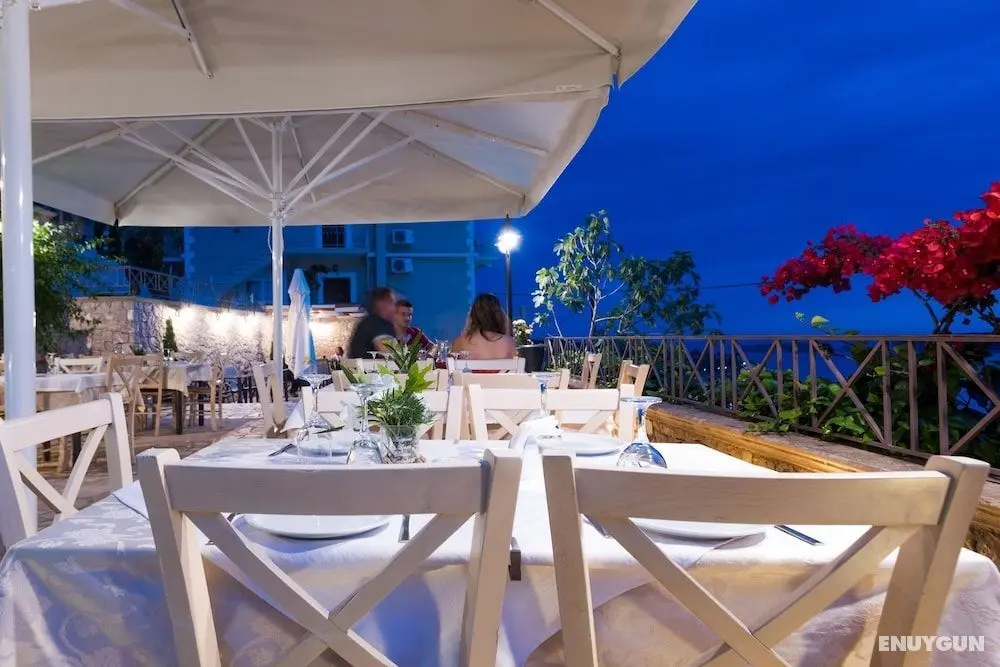 Hotel Philip - Öne Çıkan Resim