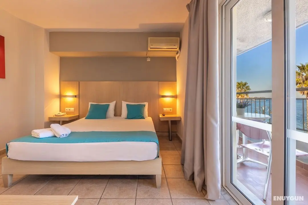 Philippion Citi Hotel - Öne Çıkan Resim