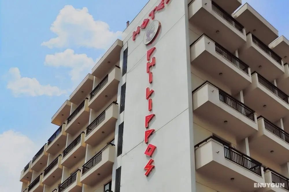 Philippos Hotel - Öne Çıkan Resim