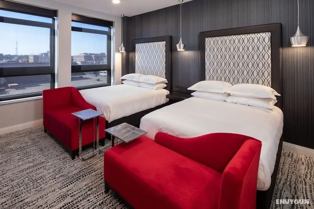 Hotel On Phillips - Öne Çıkan Resim