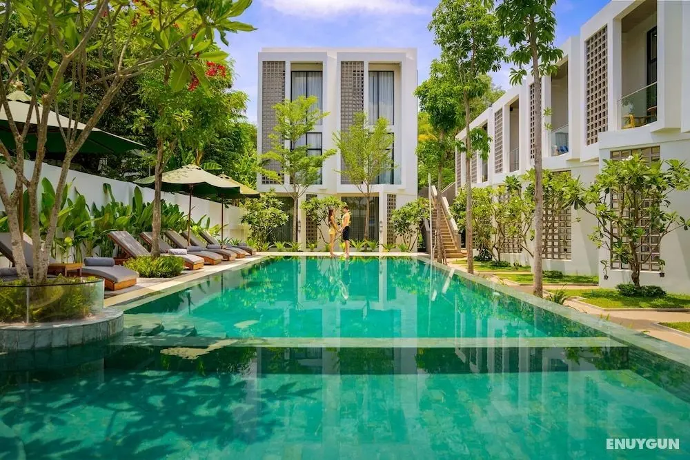 Phka Chan Hotel - Öne Çıkan Resim
