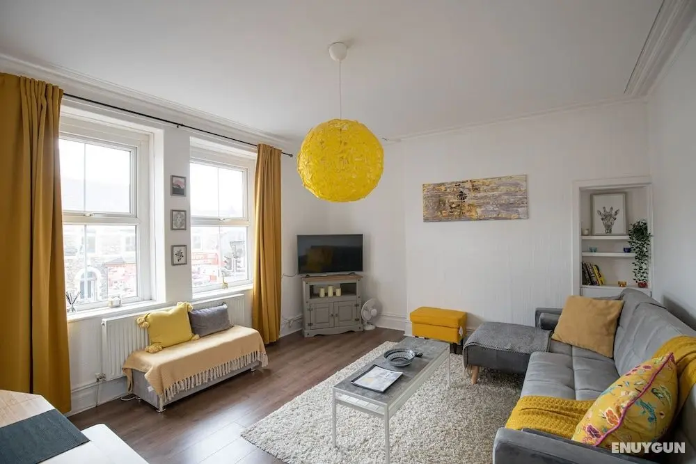 Phnix Central Luxury Accommodation - Öne Çıkan Resim