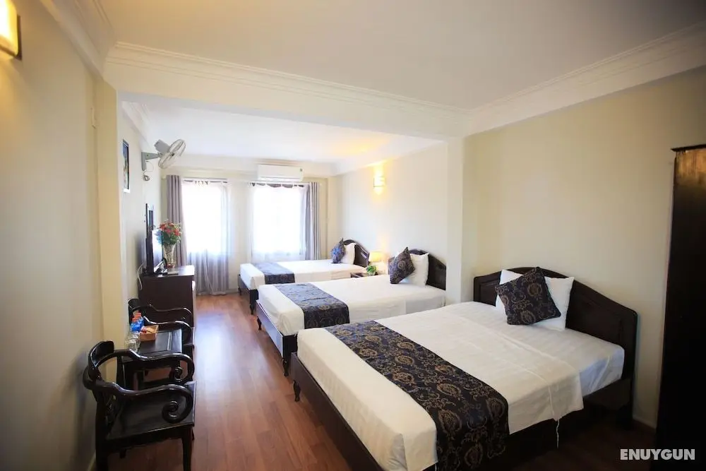 Pho Bien Hotel - Öne Çıkan Resim