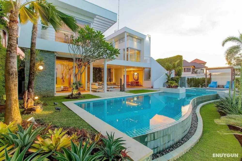 Phocea Golf View Villa by Premier Hospitality Asia - Öne Çıkan Resim