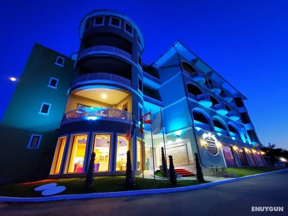 Phoenicia Boutique Hotel & Casino - Öne Çıkan Resim
