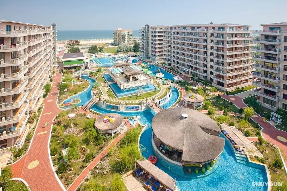 Phoenicia Holiday Resort - Öne Çıkan Resim