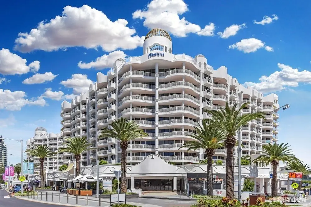 Phoenician Resort - Öne Çıkan Resim