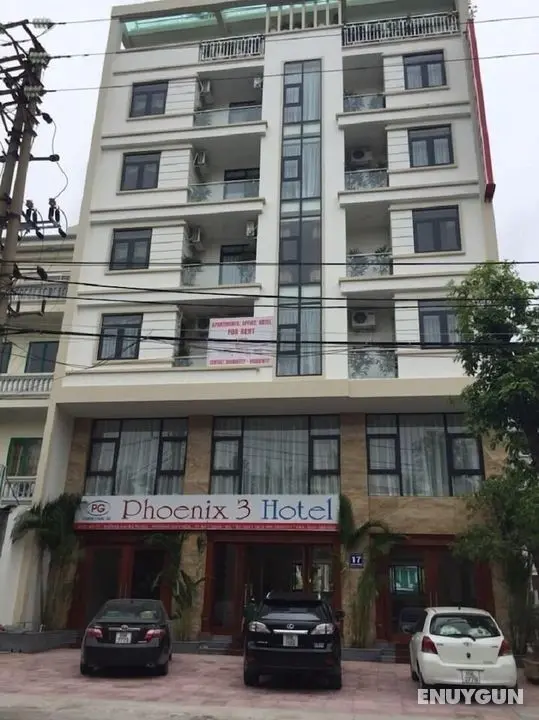 Phoenix 3 International Hotel - Öne Çıkan Resim