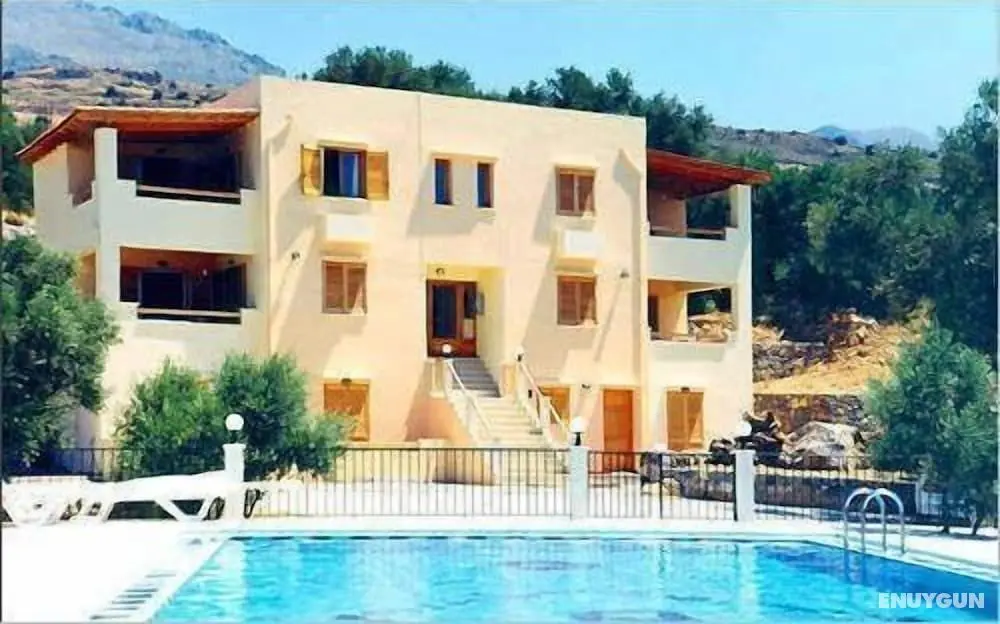 Phoenix Apartments - Öne Çıkan Resim
