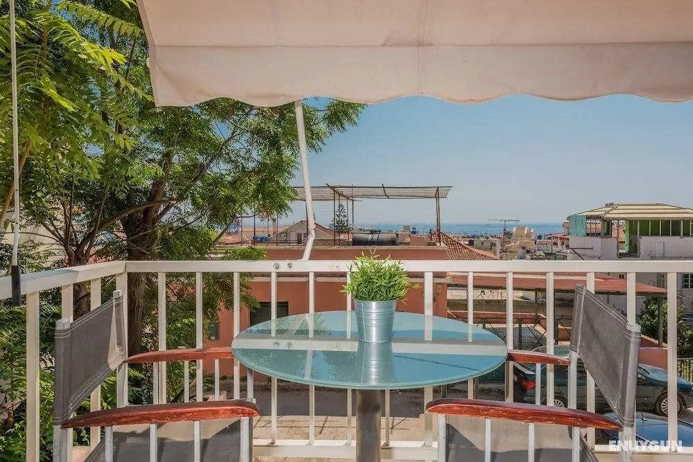 Phoenix Apartments - Alpha1 - Dış Mekan