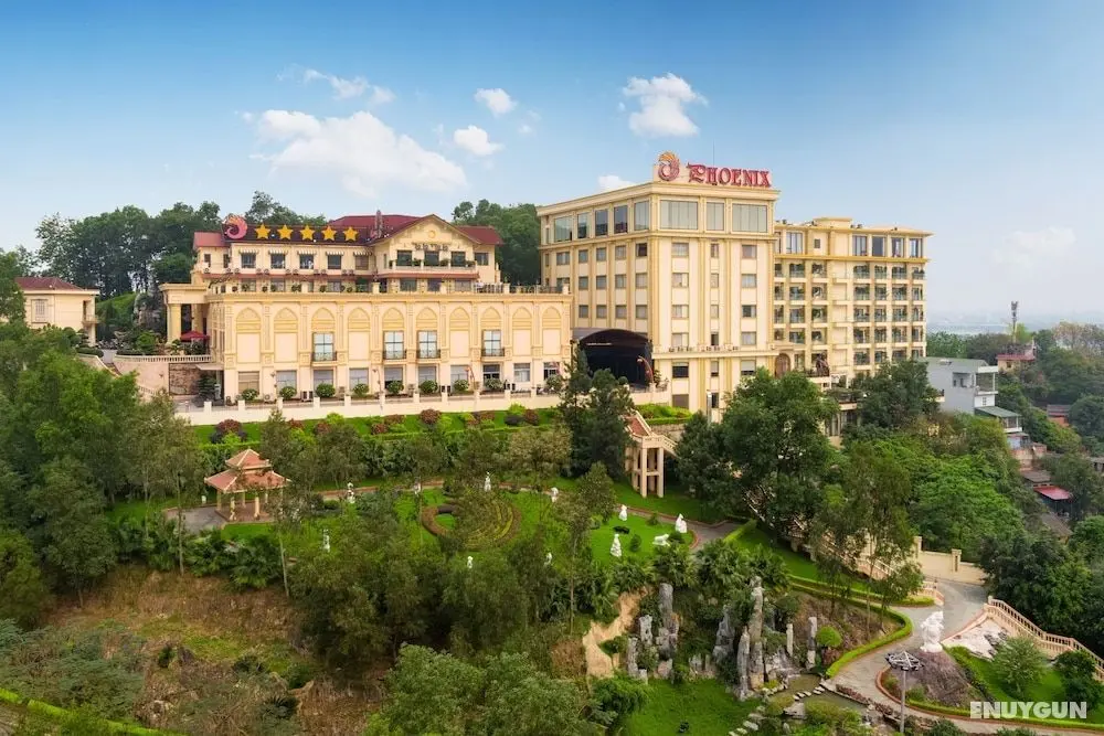 Phoenix Resort Bac Ninh - Öne Çıkan Resim
