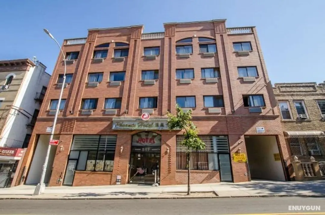 Phoenix Hotel - Öne Çıkan Resim