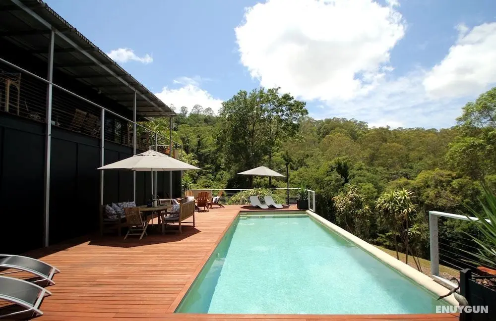 Phoenix Eumundi Bed & Breakfast - Öne Çıkan Resim
