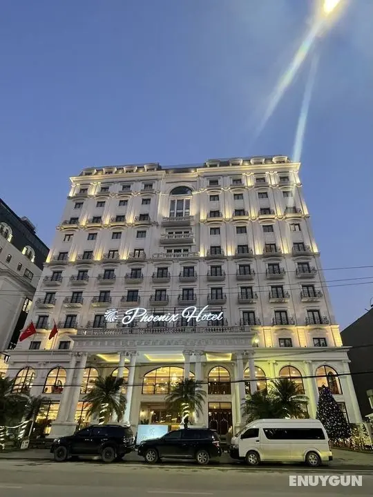 Phoenix Hotel - Öne Çıkan Resim