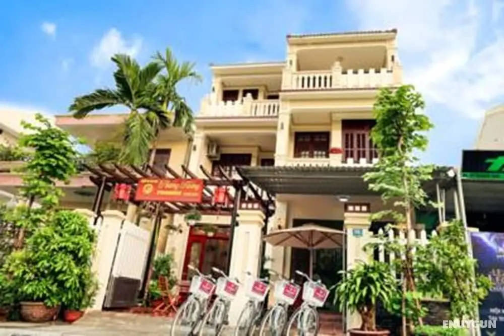 Phoenix Homestay Hoi An - Öne Çıkan Resim
