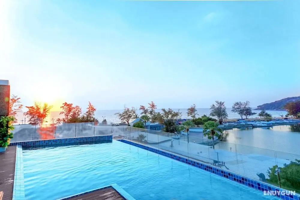 Phoenix Hotel Karon Beach - Öne Çıkan Resim