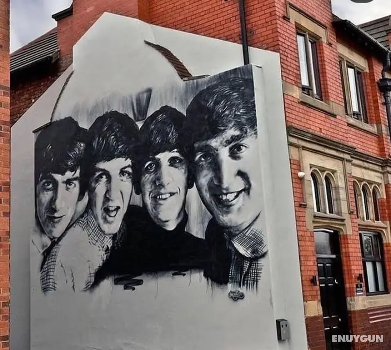 Phoenix Hotel Liverpool - Öne Çıkan Resim