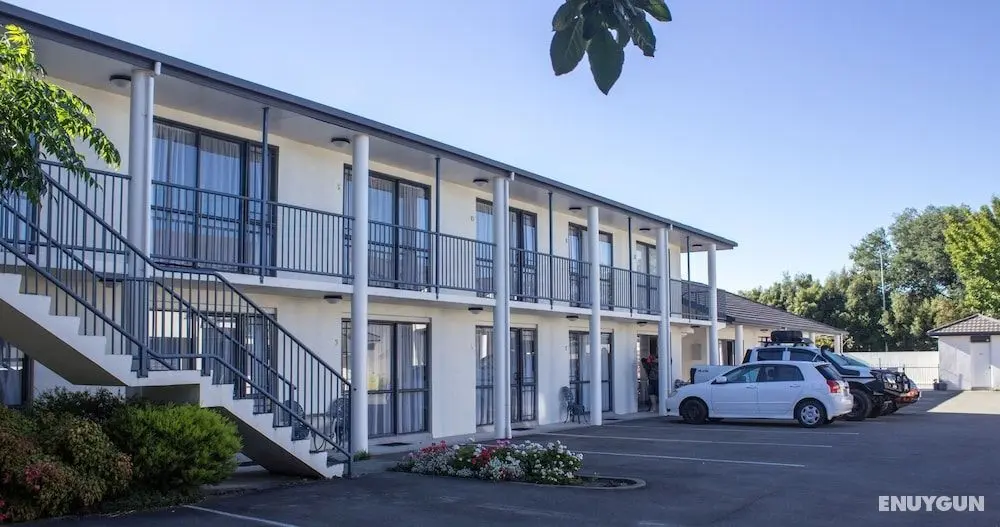 Phoenix Motor Inn - Öne Çıkan Resim